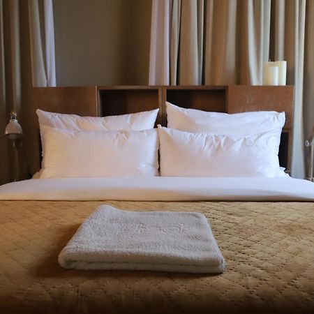 Hotel Lost Gemmayzeh 베이루트 외부 사진