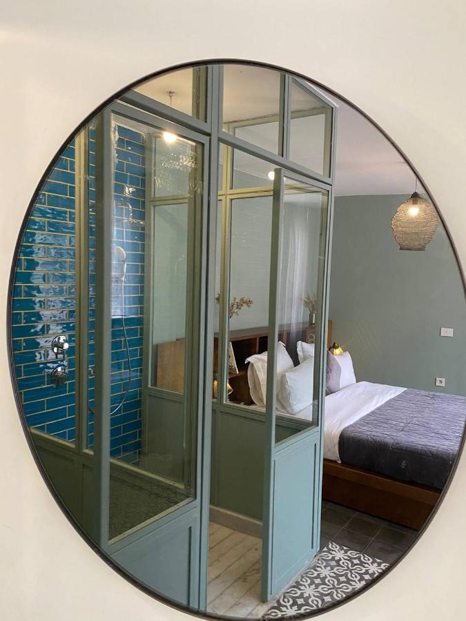 Hotel Lost Gemmayzeh 베이루트 외부 사진