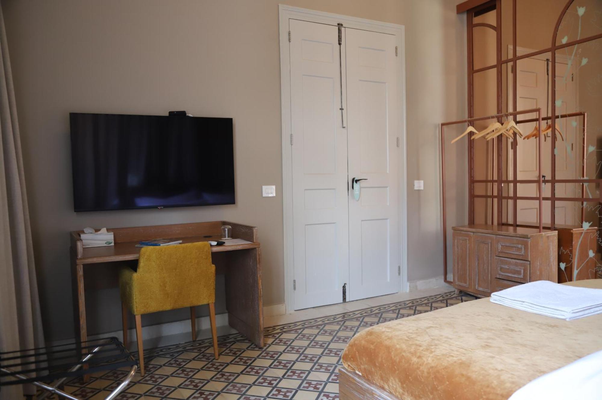 Hotel Lost Gemmayzeh 베이루트 외부 사진