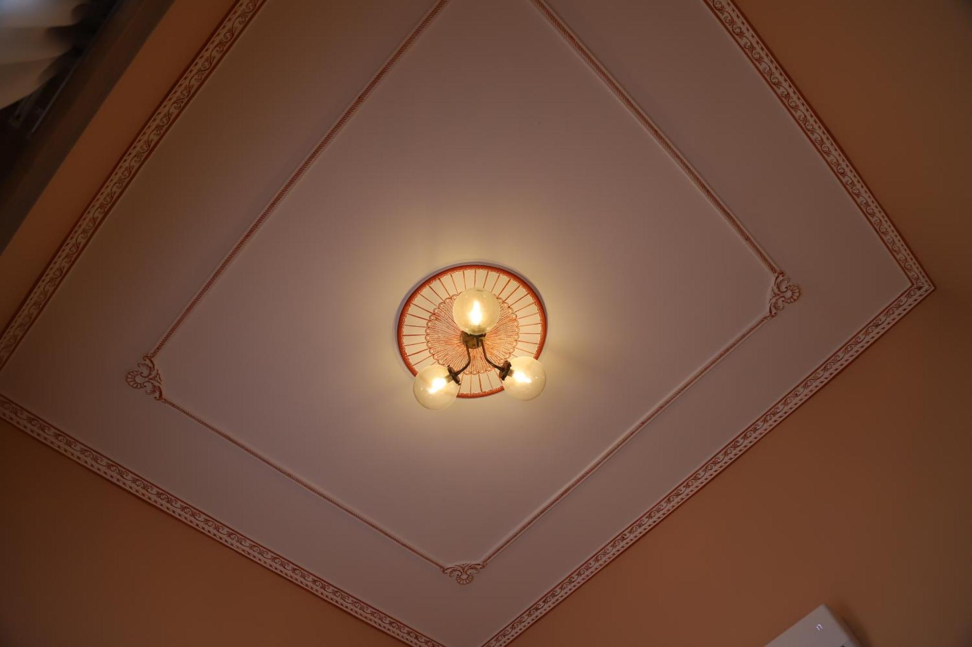 Hotel Lost Gemmayzeh 베이루트 외부 사진