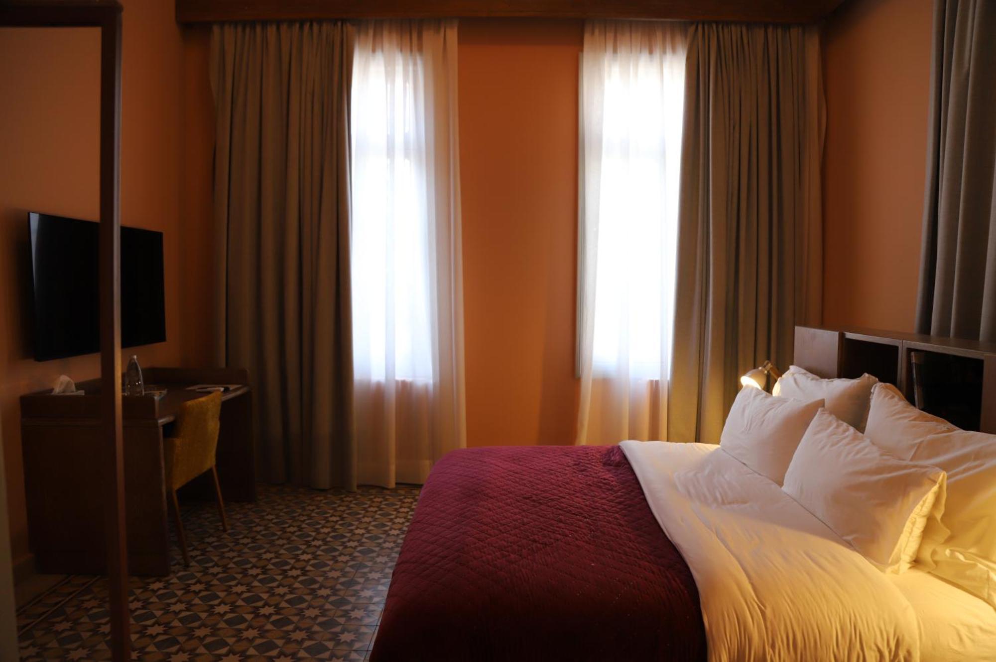 Hotel Lost Gemmayzeh 베이루트 외부 사진