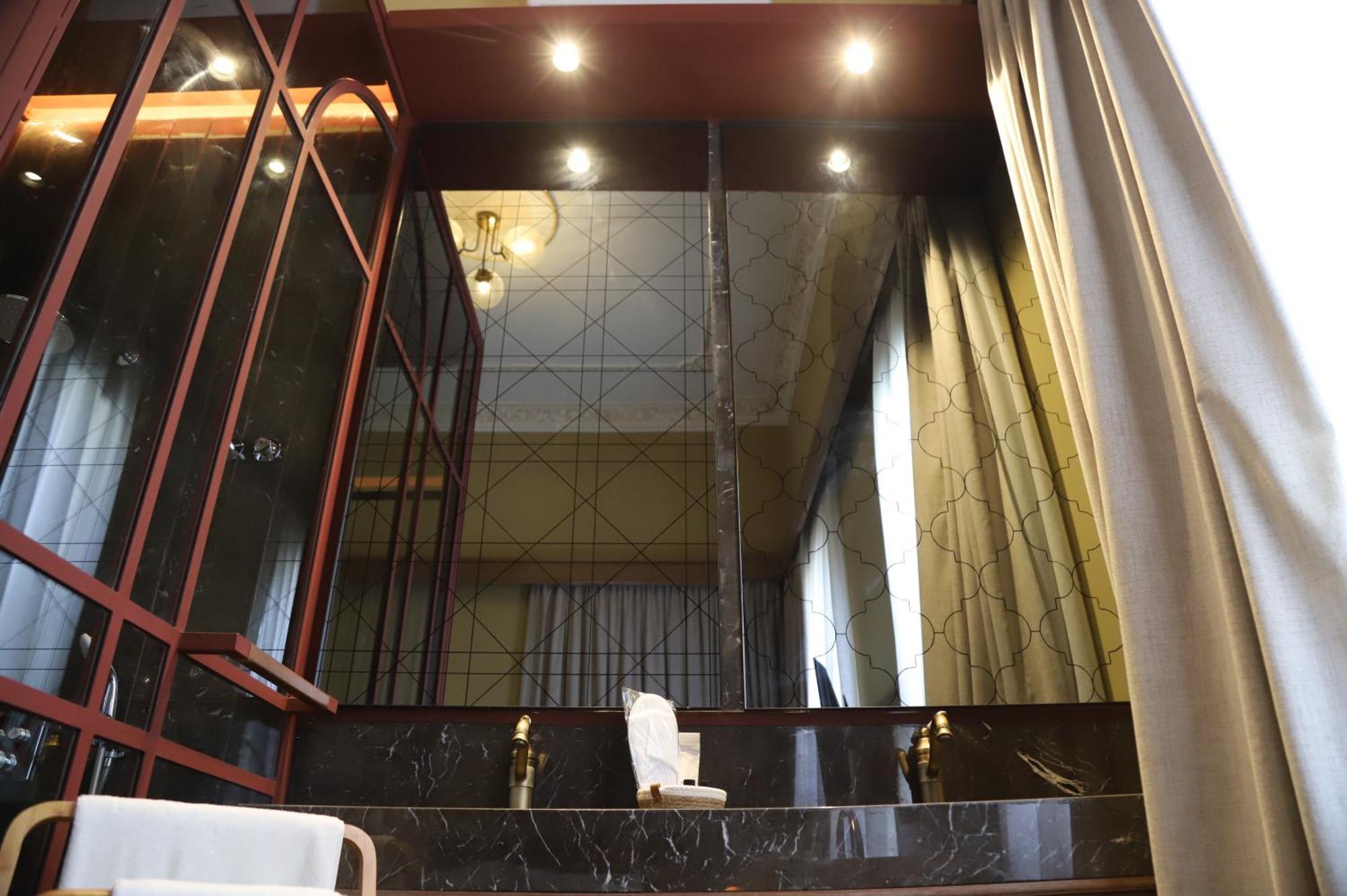 Hotel Lost Gemmayzeh 베이루트 외부 사진