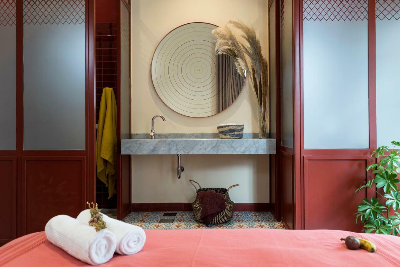 Hotel Lost Gemmayzeh 베이루트 외부 사진