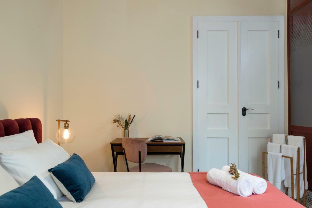 Hotel Lost Gemmayzeh 베이루트 외부 사진