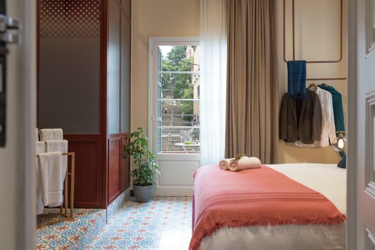 Hotel Lost Gemmayzeh 베이루트 외부 사진